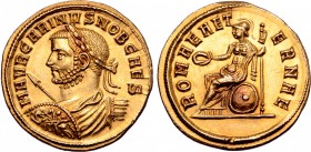 Carinus AV Aureus.