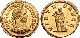 Carinus AV Aureus.