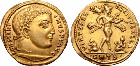 Constantine I 'the Great' AV Solidus.