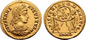 Constans AV Solidus.
