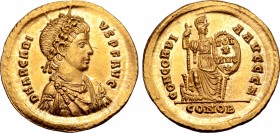 Arcadius AV Solidus.
