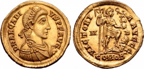 Arcadius AV Solidus