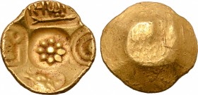 India, Yadavas of Devagiri. Singhana (c. AD 1200-1247) AV Padmatanka.
