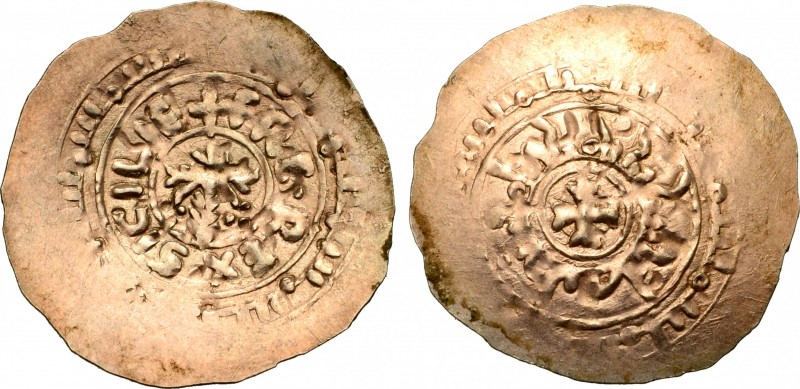 Italian States, Kingdom of Sicily. Frederick I (later Frederick II, Holy Roman E...