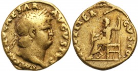 Collection of Ancient coins
RÖMISCHEN REPUBLIK / GRIECHISCHE MÜNZEN / BYZANZ / ANTIK / ANCIENT / ROME / GREECE

Roman Empire, Neron 54-68 r. n.e. A...