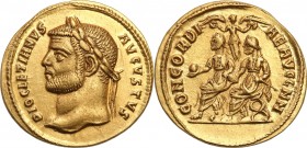Collection of Ancient coins
RÖMISCHEN REPUBLIK / GRIECHISCHE MÜNZEN / BYZANZ / ANTIK / ANCIENT / ROME / GREECE

Roman Empire, Antioch. Diocletian 2...