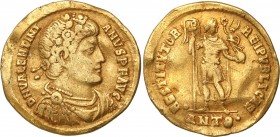 Collection of Ancient coins
RÖMISCHEN REPUBLIK / GRIECHISCHE MÜNZEN / BYZANZ / ANTIK / ANCIENT / ROME / GREECE

Roman Empire. Walentynian I (364-37...