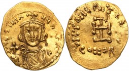 Collection of Ancient coins
RÖMISCHEN REPUBLIK / GRIECHISCHE MÜNZEN / BYZANZ / ANTIK / ANCIENT / ROME / GREECE

Byzantium. Justin II (565-578). Tre...