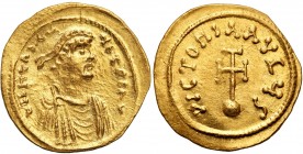 Collection of Ancient coins
RÖMISCHEN REPUBLIK / GRIECHISCHE MÜNZEN / BYZANZ / ANTIK / ANCIENT / ROME / GREECE

Byzantium. Heraclius (610-641). Sem...