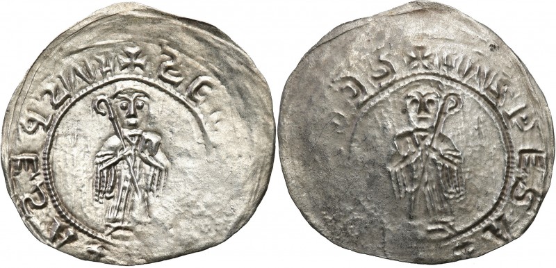 COLLECTION Medieval coins
POLSKA/POLAND/POLEN/SCHLESIEN

Bolesław III Krzywou...