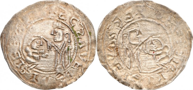 COLLECTION Medieval coins
POLSKA/POLAND/POLEN/SCHLESIEN

Bolesław III Krzywou...