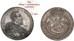 Sigismund III Vasa 
POLSKA/ POLAND/ POLEN / POLOGNE / POLSKO

Zygmunt III Waza. 2 Taler (thaler) - Doubletaler) 1617, Bydgoszcz ex. Karolkiewicz - ...