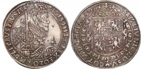 Sigismund III Vasa 
POLSKA/ POLAND/ POLEN / POLOGNE / POLSKO

Zygmunt III Waza.Taler (thaler) 1628, Bydgoszcz - UNLISTED 

Aw.: Półpostać króla w...