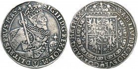 Sigismund III Vasa 
POLSKA/ POLAND/ POLEN / POLOGNE / POLSKO

Zygmunt III Waza.Taler (thaler) 1628, Bydgoszcz - UNLISTED - RARITY R7 

Aw.:&nbsp;...