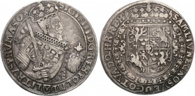 Sigismund III Vasa 
POLSKA/ POLAND/ POLEN / POLOGNE / POLSKO

Zygmunt III Waza.Taler (thaler) 1630, Bydgoszcz - UNLISTED 

Aw.:&nbsp;Półpostać kr...