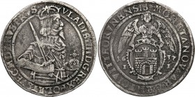 Wladyslaw IV Vasa 
POLSKA/ POLAND/ POLEN / POLOGNE / POLSKO

Władysław lV Waza. Taler (thaler) 1637, Torun - RARITY R3 

Aw.: Półpostać króla w p...