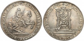 Augustus III the Sas 
POLSKA/POLAND/POLEN/SACHSEN/FRIEDRICH AUGUST II

August III Sas. Half Taler (Halb thaler) wikariacki 1741, Dresden (Drezno) ...