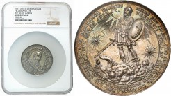 Medals
POLSKA/ POLAND/ POLEN / POLOGNE / POLSKO

Sweden. Gustav II Adolf (1594-1632). Medal 1631, Battle of Ltzen, S. Dadler, NGC UNC 

Aw.: Popi...
