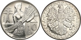 PROBE coins Poland after 1945
POLSKA / POLAND / POLEN / PATTERN / PROBE / PROBA

PRL. PROBA Nickel 10 zlotych 1964 XX lat PRL 

Poszukiwana próba...