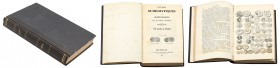 Numismatic literature 
Numismatic literature / POLSKA/ POLAND/ POLEN / RUSSIA / AUCTION CATALOGS

Joachim Lelewel Etiudes Numismatiques et Archeolo...