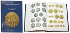 Numismatic literature 
Numismatic literature / POLSKA/ POLAND/ POLEN / RUSSIA / AUCTION CATALOGS

Heino Poley Albrecht von Wallenstein Herzog von F...