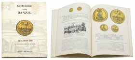 Numismatic literature 
Numismatic literature / POLSKA/ POLAND/ POLEN / RUSSIA / AUCTION CATALOGS

Hess auction catalog - Divo AG - Goldmnzen von Da...
