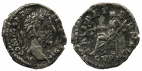 COMMODUS (177-192). Denarius. Rome. AR
3,37 gr. 18 mm