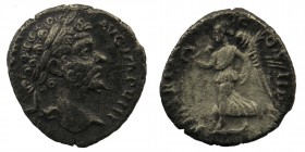 SEPTIMIUS SEVERUS (193-211). Denarius. Laodikeia. AR
3,06 gr. 18 mm