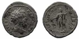 SEPTIMIUS SEVERUS (193-211). Denarius. AR
2,87 gr. 19 mm