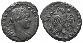Elagabalus (218-222). Antioch. AR Tetradrachm
Condition: Very Fine

Weight: 
Diameter: