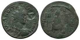 Cilicia. Mallos. Hostilian AD 251-251.AE bronze
Condition: Very Fine

Weight: 14.30 gr
Diameter: 32 mm