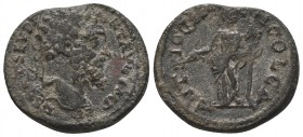 Septimius Severus (193-211). Pisidia, Antiochia. Æ
Condition: Very Fine

Weight: 5.37 gr
Diameter: 24 mm