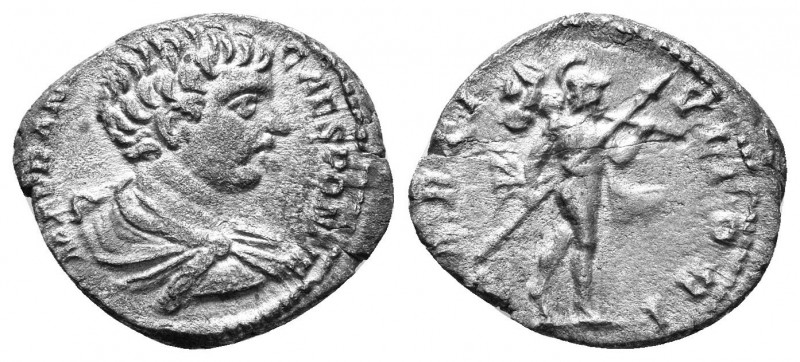 Caracalla, 198-217. Denarius AR.

Condition: Very Fine

Weight: 3.0 gr
Diameter:...