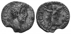 Commodus. AD 177-192. AR Denarius
Condition: Very Fine

Weight: 3.90 gr 
Diameter: 18 mm