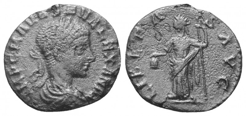 Severus Alexander (222-235 AD). AR Denarius
Condition: Very Fine

Weight: 2.40 g...