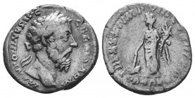 Marcus Aurelius (161-180 AD). AR Denarius
Condition: Very Fine

Weight: 2.60 gr 
Diameter: 18 mm