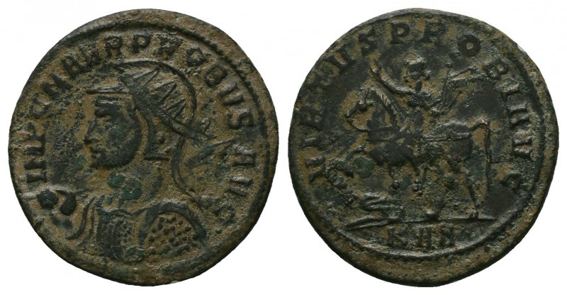 Probus (276-282 AD). AE Antoninianus
Condition: Very Fine

Weight: 3.85 gr 
Diam...