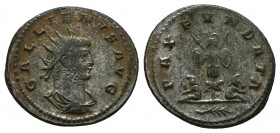 Gallienus. Antoninianus, AD 264-265. Ae,
Condition: Very Fine

Weight: 4.00 gr
Diameter: 23 mm