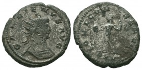 Gallienus. Antoninianus, AD 264-265. Ae,
Condition: Very Fine

Weight: 4.40 gr 
Diameter: 19 mm