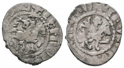 Cilician Armenia. Ar , AD 1199-1219.
Condition: Very Fine

Weight: 2.40 gr 
Diameter: 20 mm
