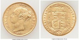 Victoria gold 1/2 Sovereign 1878 VF, KM735.2. Young head type. Die # 59. 19.1mm. 3.99gm AGW 0.1178 oz. 

HID09801242017

© 2020 Heritage Auctions ...