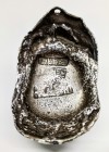 China Empire Sycee of 10 Taels 1890 -1912 Rare
Silver 382,94 g.; XF-