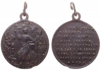 Russia Token "Free Russia" 1917
Rudenko# (1917)№ 30.17 R1; Privat Issue; Bronze 5.15g; Without on Inscription on the Banner