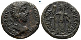 Moesia Inferior. Dionysopolis. Commodus AD 180-192. Bronze Æ