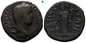 Moesia Inferior. Odessos. Caracalla AD 198-217. Bronze Æ