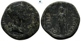 Thrace. Pautalia. Faustina II AD 147-175. Bronze Æ