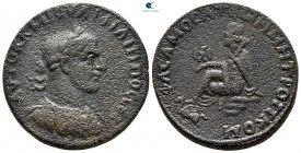 Commagene. Samosata. Philip I Arab AD 244-249. Bronze Æ