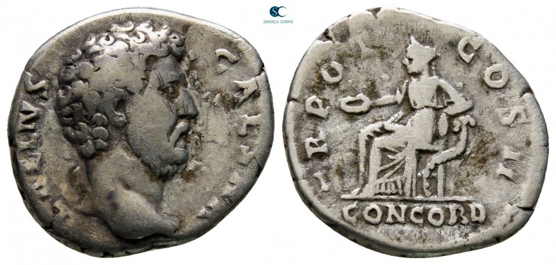 Aelius, as Caesar AD 136-138. Rome
Denarius AR

18 mm., 3,04 g.



nearly...