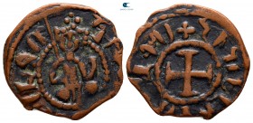 Hetoum II AD 1289-1293. Kardez Æ