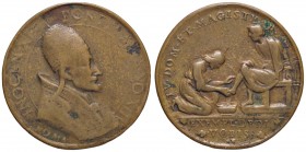 MEDAGLIE - PAPALI - Innocenzo XI (1676-1689) - Medaglia A. XIII - Lavanda dei piedi Linc. 1480 AE Ø 38
MB